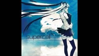 [恋は戦争 - supercell]