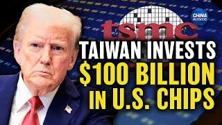 Trump: Chinese Invasion of Taiwan Would Be 'Catastrophic'