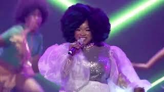 ADEOLA | Episode 18 | Lives | The Voice Nigeria