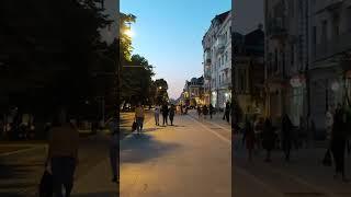 проспект Мира - Владикавказ