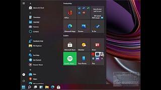 How to Restore the Windows 10 Start Menu With Live Tiles in Windows 11