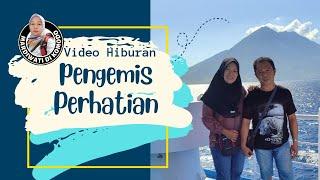 Pengemis Perhatian