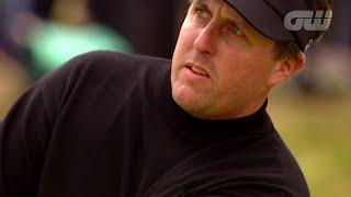 Top 10 Moments at The Open 2004 (Royal Troon)