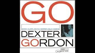 Dexter Gordon : Cheese Cake (a DJ ONE Radio Edit)