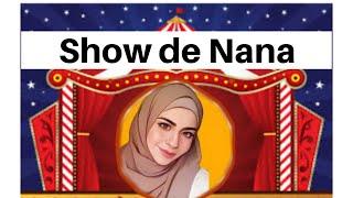 Nana India Vlogs el show // Canales de opinion culpables