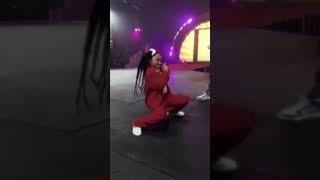 LANI LOVE OR LIL STRAWBERRY !!!?? #neneatethat #videostar #vsp #lanilove