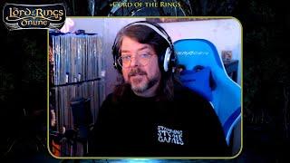 64-bit Discord - +Cord of the Rings - The Lord of the Rings Online