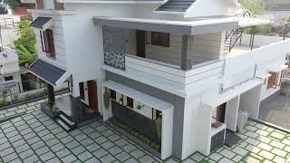 Build your dream home with the best builders in Kerala l Archadeo Homes