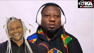 A Plus From Daddy Lumba Is A Gospel Song- DJ KA Proves With Lyrics