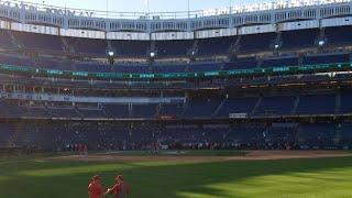 Live, New York Yankees Vs Anaheim Angels 9/17/19