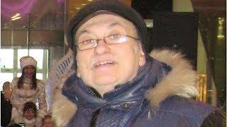 Артём Сорока помочился с балкона на глазах Ирины Пинчук