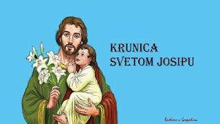 KRUNICA SVETOM JOSIPU