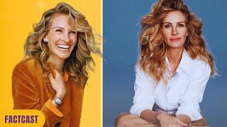 Julia Roberts: The Captivating Smile That Won Hearts Worldwide