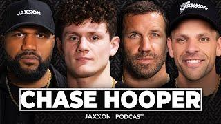 Chase Hooper on Why Clay Guida didn't want to fight, "O'Malley Strat", who he wants to fight next