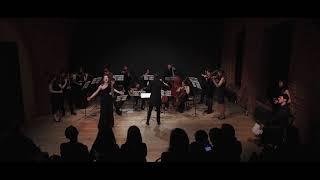 Astor Piazzolla, Yo soy Maria