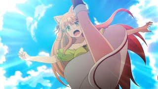 The Beast Tamer Who Got Kicked Out From His Party Meets A Cat Girl「AMV」Grateful