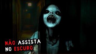 Videos Assustadores De Terror Que Causam Muito Medo Ao Anoitecer!