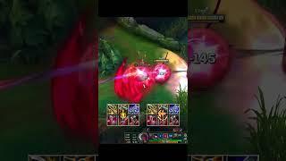 LETHAL TEMPO YONE vs CONQUEROR YONE FIGHT! #leagueoflegends