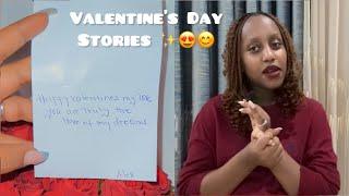 STELLA agarukanye udukuru twa St.Valentin️ || Agiriye INAMA abantu bakundanaNI BYIZA ...