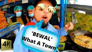 BEWAL THE TOWN MARCH 2022 -  Trip Vlog Village Takaal to Bewal Sher. FEEL THE BUZZ & HOSPITALITY