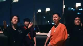 Crazy-drunk  Crazy Gang (Official MV )