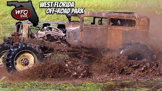 West Florida Off Road Labor Day 2024