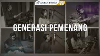 Praise and Worship | Generasi Pemenang | Abdiel's Project | STT Abdiel Ungaran