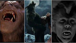 Top 10 werewolf transformations in movies