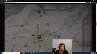 [3.9] Conquerors of the Atlas New Atlas Initial Analysis and Strategies!