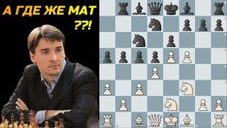 Лучшее с - Александр Морозевич 001 #шахматы #Морозевич #chess