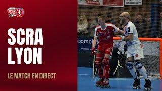 J19 N1 ELITE 2023 2024 RINK HOCKEY SCRA ST OMER 7 - 1 RHC LYON