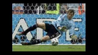 WHO IS THE BEST GOALKEEPER FOR GERMANY?