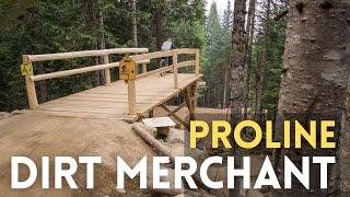 Whistler's Best Proline? | Dirt Merchant POV Whistler Bike Park 2024