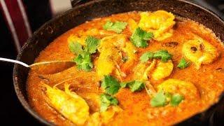 Indian Food Safari | Indian Cuisine