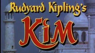 Kim (1950 movie starring Errol Flynn, Dean Stockwell,...)