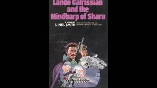 Lando Calrissian and the Mindharp of Sharu Audiobook (unofficial and unabridged)