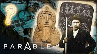 The Michigan Relics Enigma Unraveled | Parable