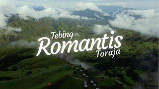 TEBING ROMANTIS TORAJA