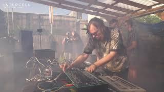 Ceephax Acid Crew live at Intercell Outdoor 2019