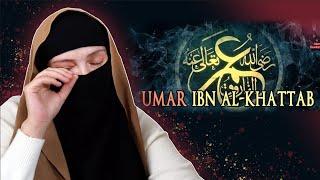 Revert Muslimah REACTS to Umar Ibn Al-Khattab RA