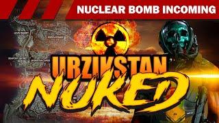 My FIRST EVER NUKE in Warzone 3!