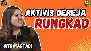 AKTIVIS GEREJA RUNGKAD - Citra