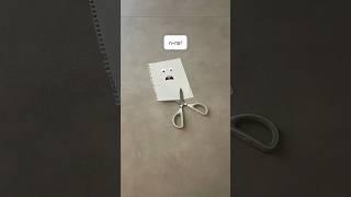 Endless Rock-Paper-Scissors Payback Loop!