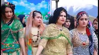 هلپرکه نه وروزی شاد شاد  میرگه سار 2017 رزگار  rezgar ghaderi 2017 2