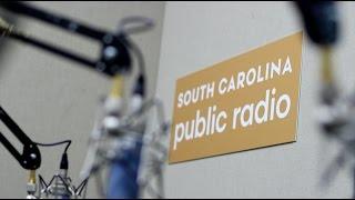 Behind the Scenes with South Carolina Public Radio's Vincent Kolb-Lugo