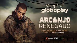 Arcanjo Renegado | Série Original Globoplay