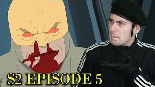 INVINCIBLE SEASON 2 EPISODE 5 REACTION | Invincible Reaction | Invincible Season 2 Reaction