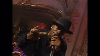 Jodeci - Freek’n You (Remix) LIVE at the Apollo 1996