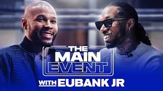 Castillo & Chris Eubank Jr | The Main Event