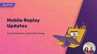 Session Replay for Mobile SDKs